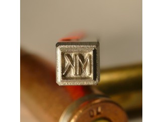 Stamp MK