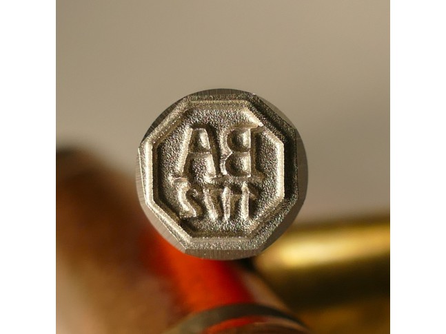 Schlagstempel BA 1172