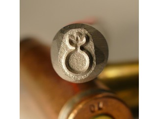 Stempel Bomba