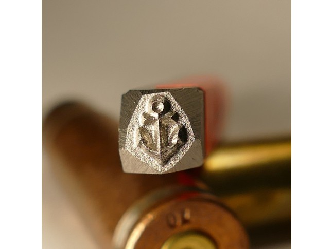 Stempel Kotwica