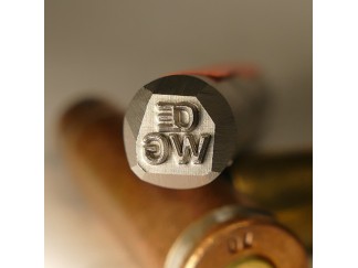 Stempel CE WG