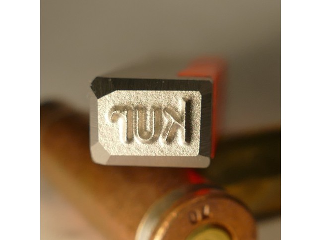 Stempel kur