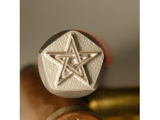 Stamp Mason Star