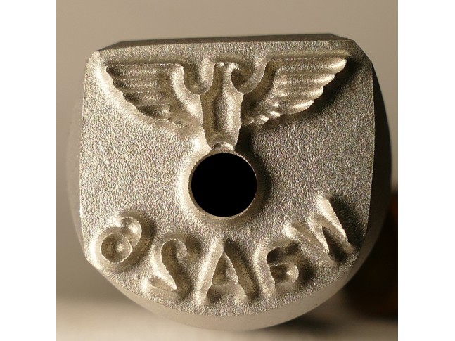 Schlagstempel WaA26