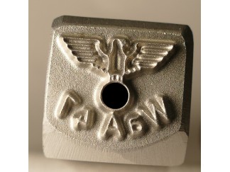 Stamp WaA47