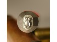 Stempel Korona Litera c