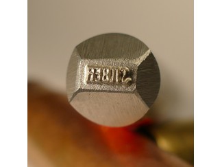 Stempel SILBER