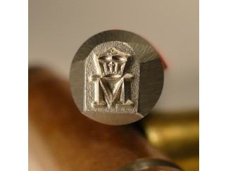 Stempel Korona M Kriegsmarine