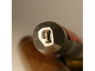 Stempel Litera P