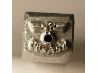 Stempel WaA286