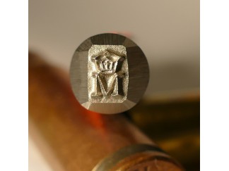 Stempel Korona M Kriegsmarine