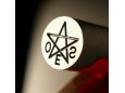 Mason Stamp Star Pentagram SEO/OES