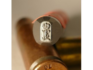 Stempel Korona Litera