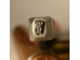 Stempel Korona Litera