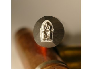 Stempel Korona M Kriegsmarine