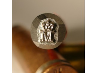 Stempel Korona M Kriegsmarine