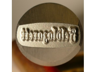 Stempel Feldlazarett