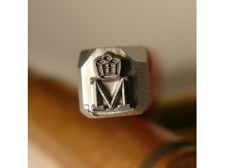 Stempel Korona M Kriegsmarine