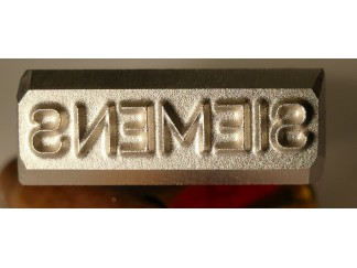 Stamp SIEMENS