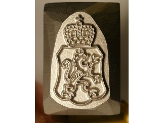 Stempel Bułgarski Lew