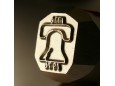 Stamp Masonic Liberty Bell 1776 1976