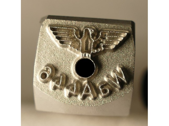 Schlagstempel WaA446