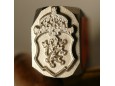 Stempel Lew Bułgarski