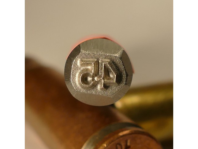 Stempel 45