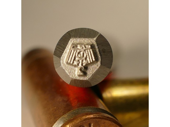 Schlagstempel Adler Krieghoff L2