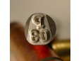 Stempel P 08