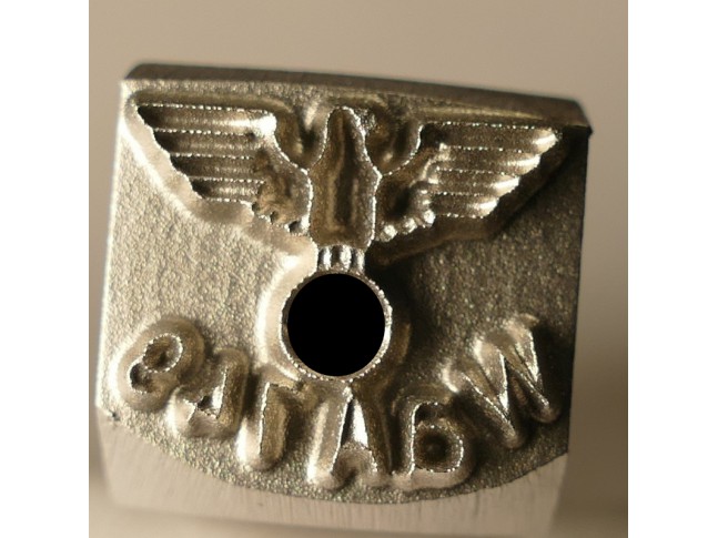 Schlagstempel WaA749