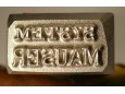 Stempel SYSTEM MAUSER