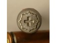 Stamp Swiss cross