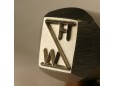 Stempel ZHW/HWZ/WHZ/HZW