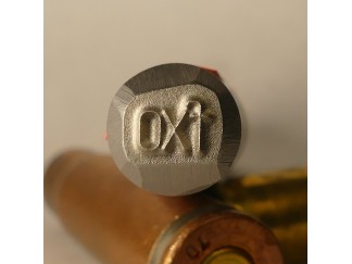 Schlagstempel fxo