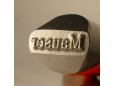 Stempel Mauser