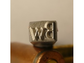 Stempel Bw