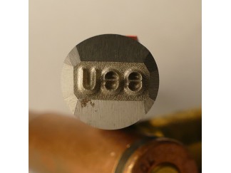 Schlagstempel eeu