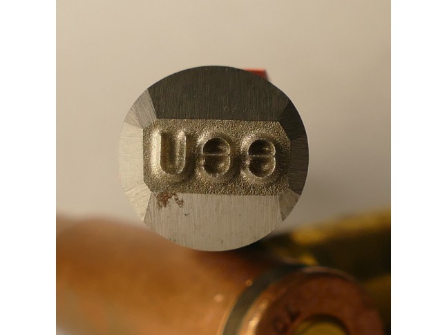 Stempel eeu