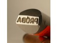 Stempel PRÓBA