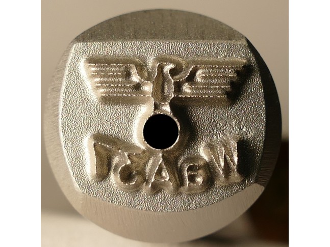 Schlagstempel WaA37