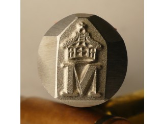 Stempel Korona M Kriegsmarine