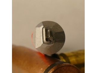 Stempel Litera Y Suffix Mauser