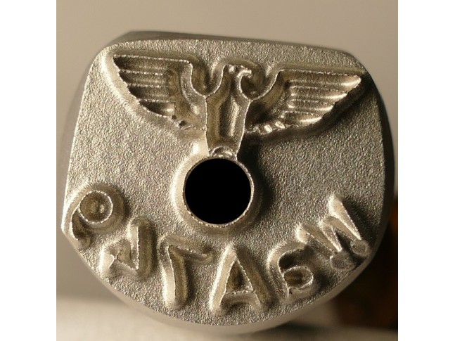 Schlagstempel WaA749