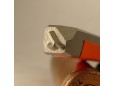 Stempel litera L