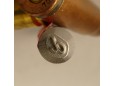 Stempel Litera D Suffix Mauser