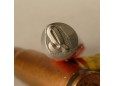 Stempel Litera L Suffix Mauser