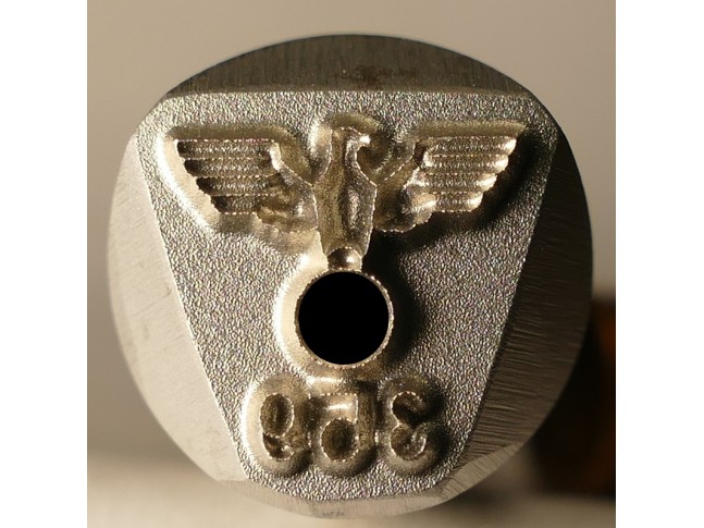 Schlagstempel WaA359