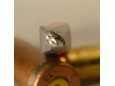 Stempel Litera T Suffix Mauser