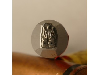 Stempel Simson Orzeł 33